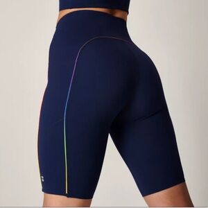 Sweaty Betty power shorts
